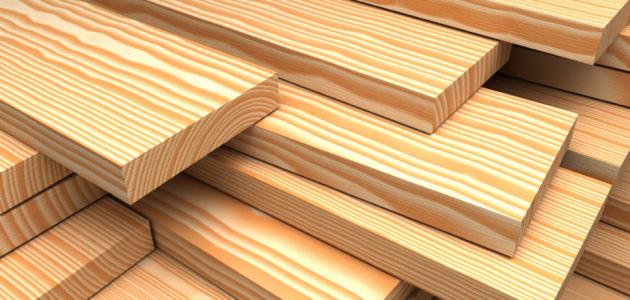 استخدامات الخشب استخدامات الخشب