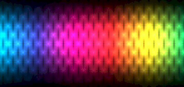 استخدامات الطيف الكهرومغناطيسي