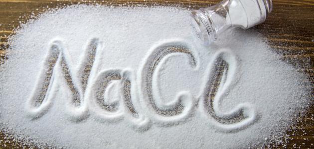 استخدامات كلوريد الصوديوم استخدامات كلوريد الصوديوم