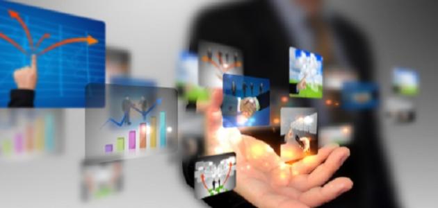 استخدام التقنية في التعليم