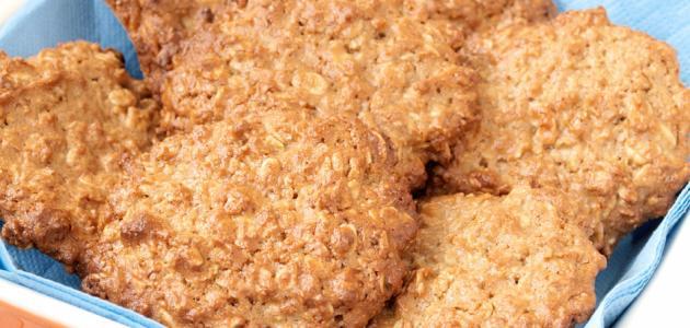 استخدام الشوفان