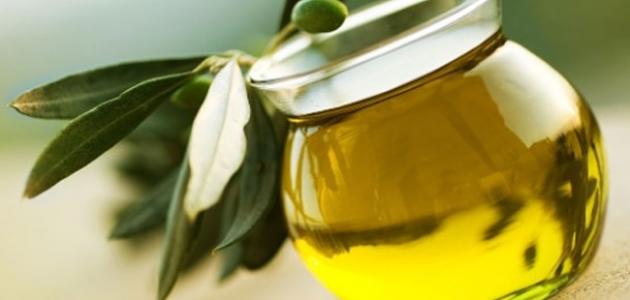 استخدام زيت الزيتون في الطبخ استخدام زيت الزيتون في الطبخ