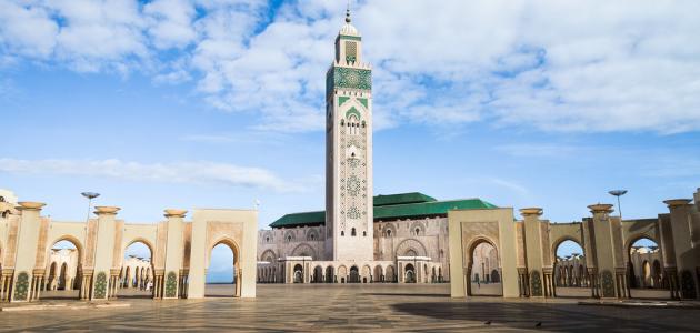 اسم آخر يطلق على الدار البيضاء