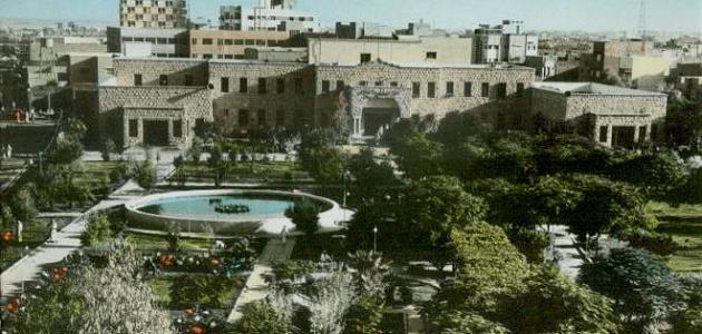 اسم مدينة الرياض قديماً اسم مدينة الرياض قديماً