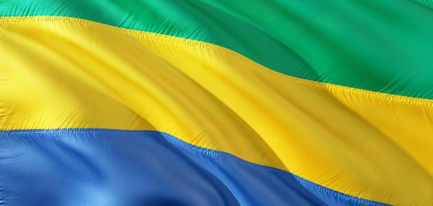 اقتصاد دولة الغابون