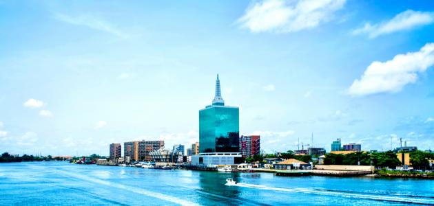 اقتصاد نيجيريا اقتصاد نيجيريا