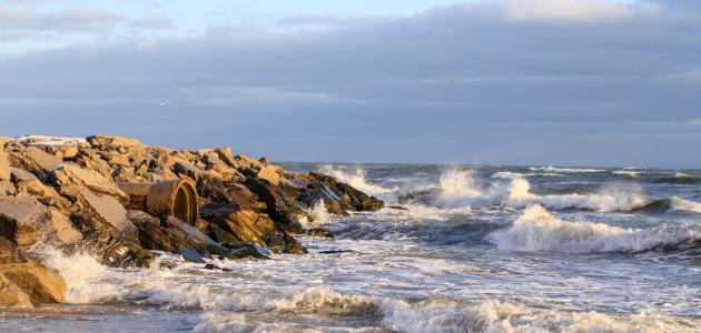 اكبر بحيرة في العالم اكبر بحيرة في العالم