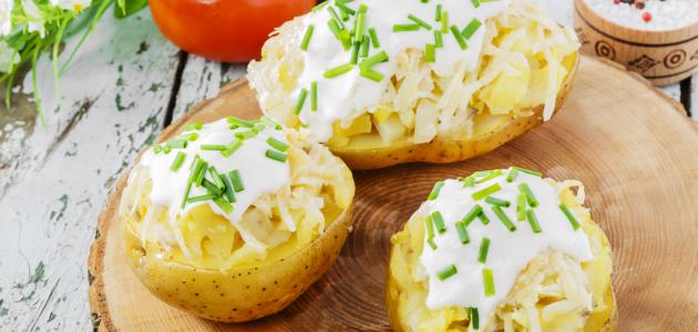 اكلات خفيفة وسهلة اكلات خفيفة وسهلة