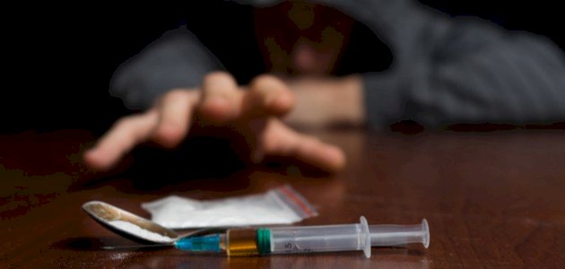 الأسباب النفسية لتعاطي المخدرات الأسباب النفسية لتعاطي المخدرات