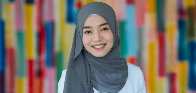 الأنوثة في الإسلام