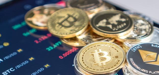 البيتكوين البيتكوين