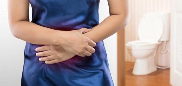 التبول اللاإرادي التبول اللاإرادي