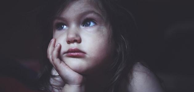 التبول اللاإردي عند الأطفال التبول اللاإردي عند الأطفال