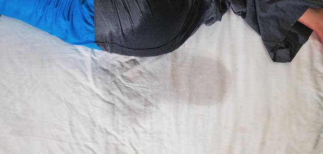 التبول في الفراش التبول في الفراش