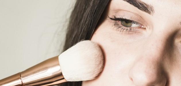 التجميل والمكياج التجميل والمكياج