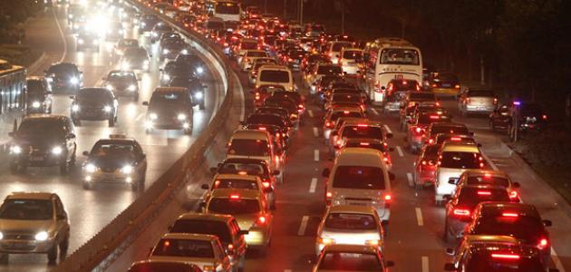 التحضر ومشكلات المدن التحضر ومشكلات المدن