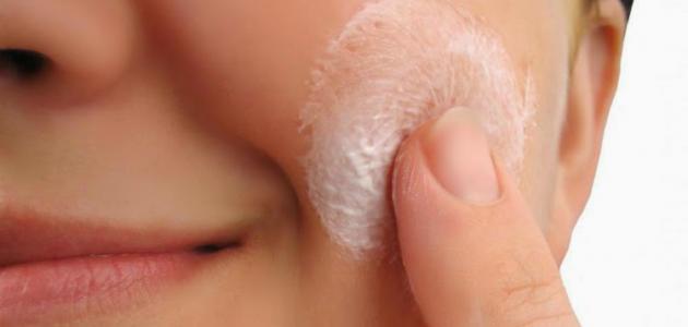 التخلص من الرؤوس البيضاء