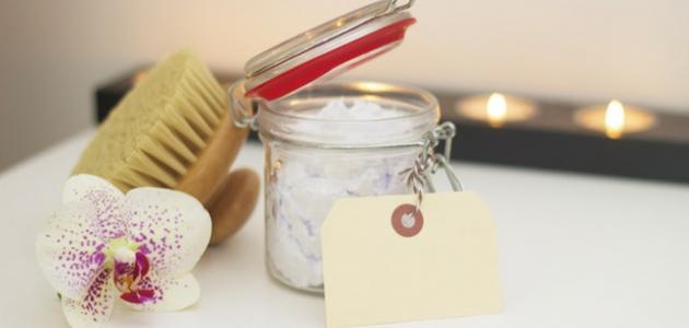 التخلص من الشعر الزائد نهائياً بالملح التخلص من الشعر الزائد نهائياً بالملح