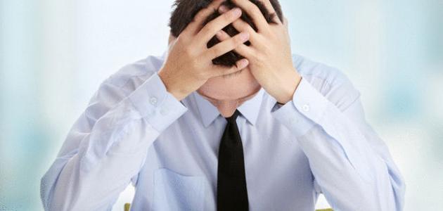 التخلص من الوسواس القهري نهائياً التخلص من الوسواس القهري نهائياً