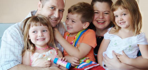 التربية مفهومها وأهميتها وأهدافها