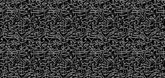 التشبيه المفصل