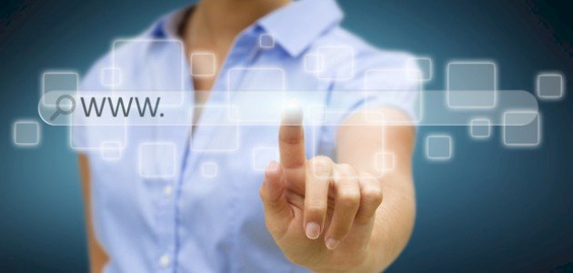 التصفح الآمن لشبكة الإنترنت