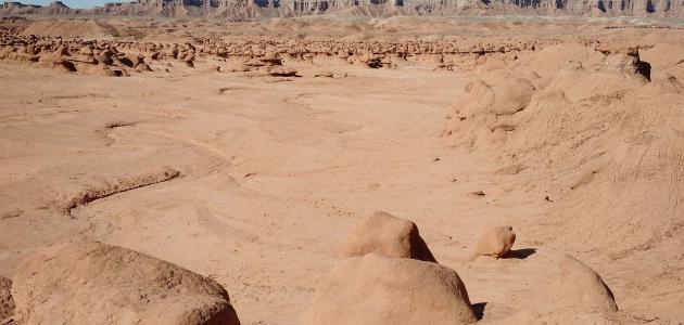 التضاريس في الوطن العربي التضاريس في الوطن العربي