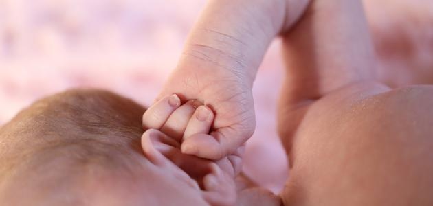 التهاب الأذن عند الأطفال التهاب الأذن عند الأطفال