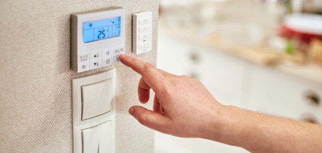 الثرموستات وكيف يعمل