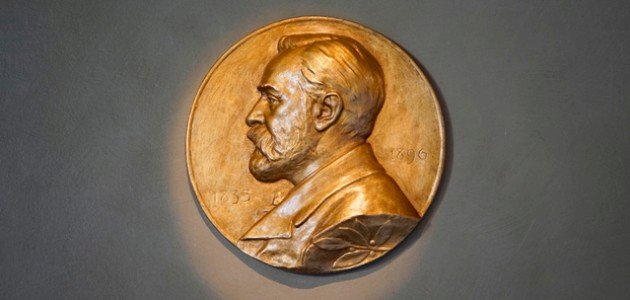 الحاصلون على جائزة نوبل في الفيزياء الحاصلون على جائزة نوبل في الفيزياء