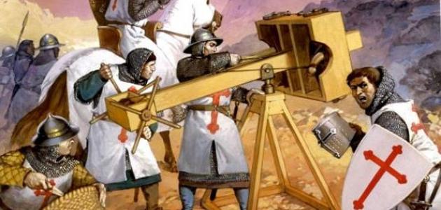 الحروب الصليبية الحروب الصليبية