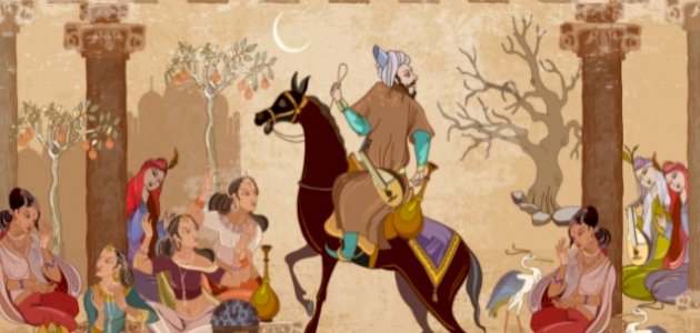 الحياة الاجتماعية في العصر العباسي الحياة الاجتماعية في العصر العباسي