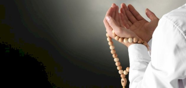 الدعاء للصديق في ظهر الغيب الدعاء للصديق في ظهر الغيب