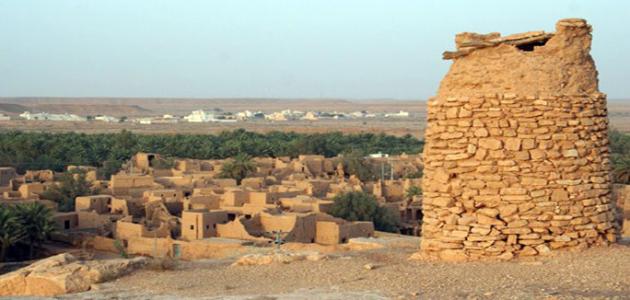 الدولة السعودية الأولى الدولة السعودية الأولى