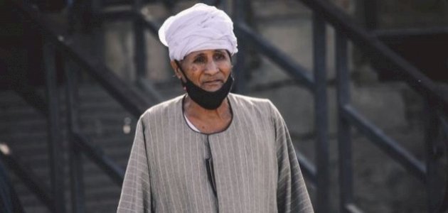 الزي التقليدي المصري الزي التقليدي المصري