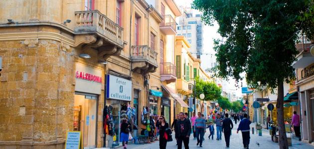 السفر إلى قبرص السفر إلى قبرص