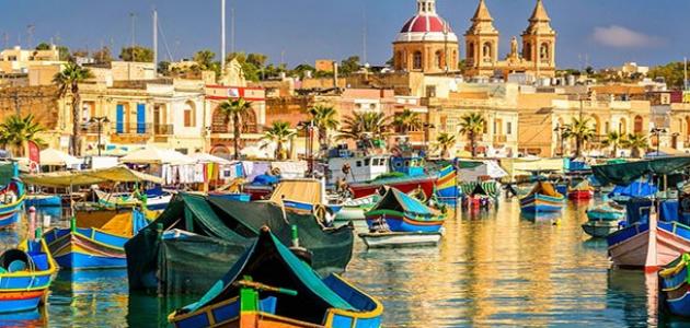 السياحة في أوروبا