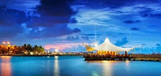 السياحة في إندونيسيا السياحة في إندونيسيا