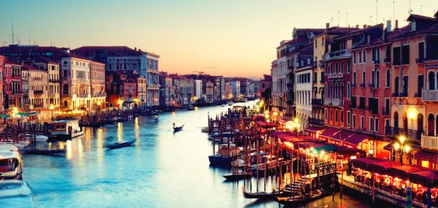 السياحة في إيطاليا السياحة في إيطاليا