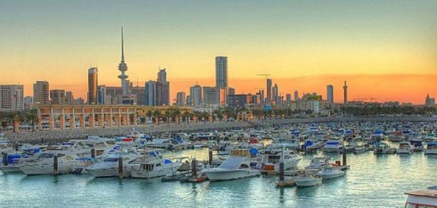 السياحة في الكويت