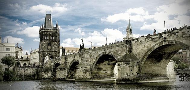 السياحة في براغ السياحة في براغ