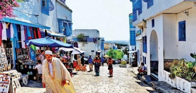 السياحة في تونس السياحة في تونس