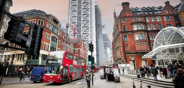 السياحة في ليفربول السياحة في ليفربول