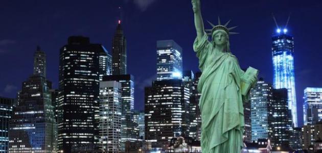 السياحة في نيويورك