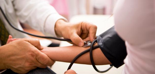 الضغط الطبيعي للمرأة الضغط الطبيعي للمرأة