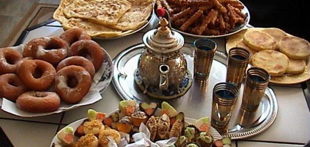 الطبخ المغربي الطبخ المغربي