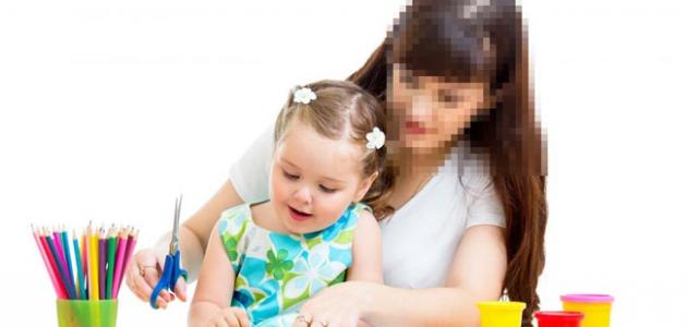 الطفولة المبكرة الطفولة المبكرة