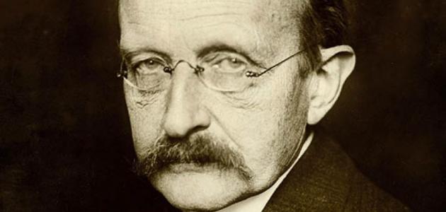 العالم بلانك العالم بلانك