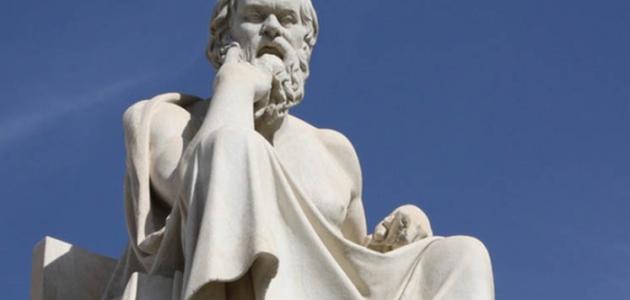 العالم سقراط