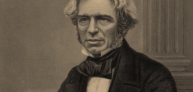 العالم فاراداي العالم فاراداي